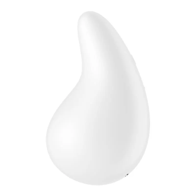 Dew Drop Blanco · SATISFYER · Estimuladores de Clítoris — Foto 4