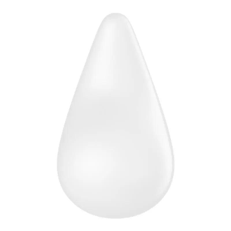 Dew Drop Blanco · SATISFYER · Estimuladores de Clítoris — Foto 5