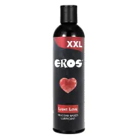 XXL Light Love Lubricante a Base de Silicona 300 ml · EROS · Lubricantes