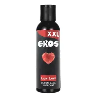 XXL Light Love Lubricante a Base de Silicona 150 ml · EROS · Lubricantes