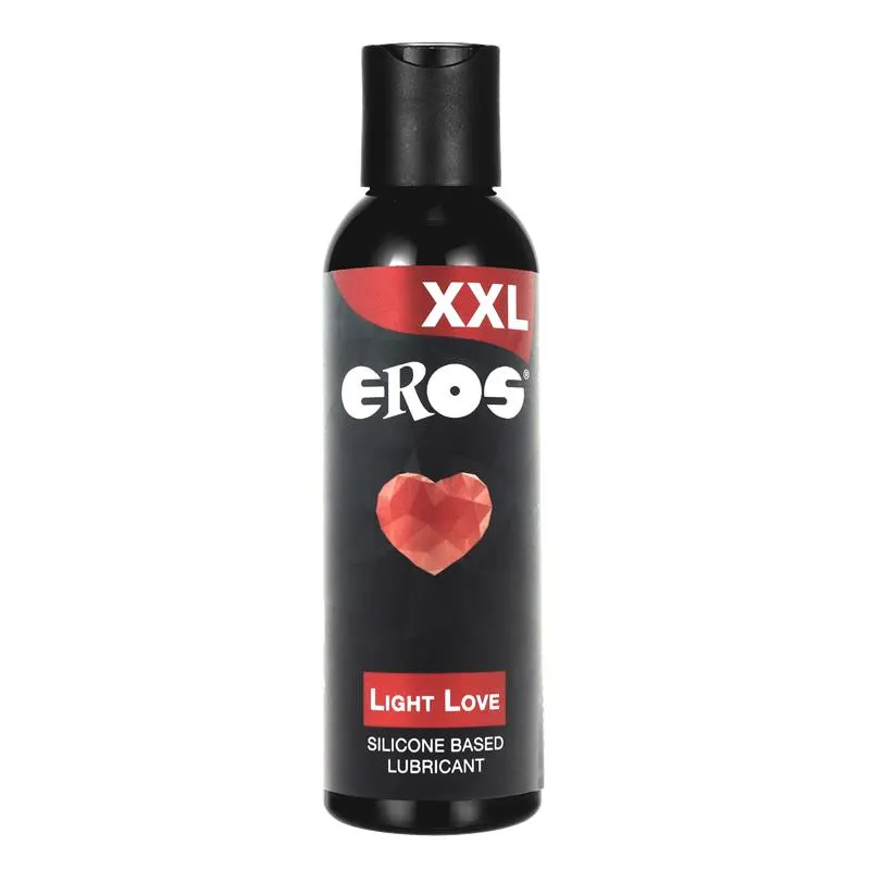 XXL Light Love Lubricante a Base de Silicona 150 ml · EROS · Lubricantes