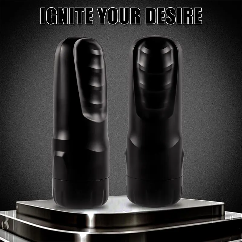 Ace Masturbador Masculino Manual · JUICY LAMOUR · Masturbadores Él — photo 7