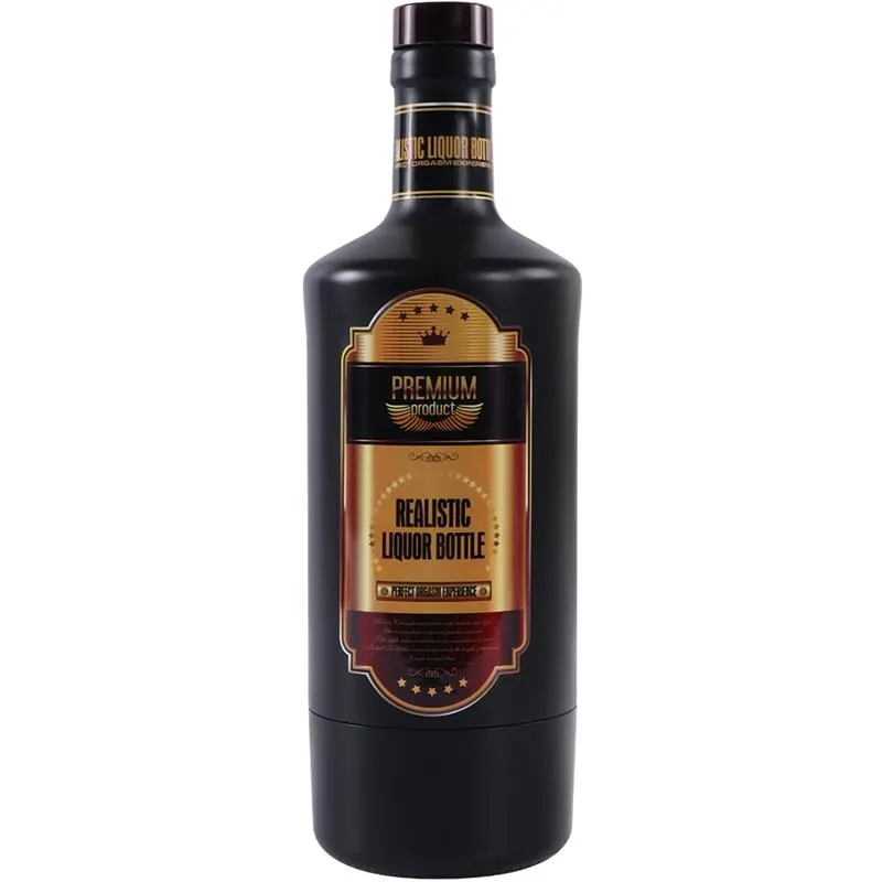 Masturbador Masculino Vagina Botella de Licor · SHEQU · Masturbadores Él