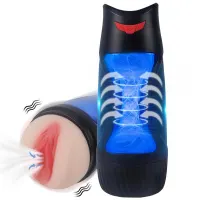 Masturbador Masculino Vagina con Gemidos Renee · JUICY LAMOUR · Masturbadores Él