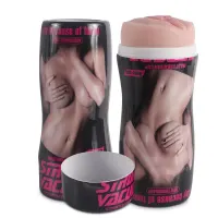 Masturbador Masculino Vagina Karen · SHEQU · Masturbadores Él