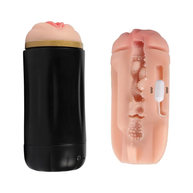 Masturbador Masculino Vagina Alle · SHEQU · Masturbadores Él — photo 3