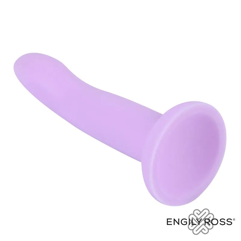 Dildo Articulable 17 cm · DILDOX BY ENGILY ROSS · Dildos — Foto 4