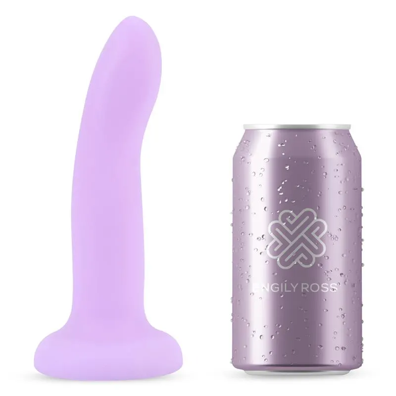 Dildo Articulable 17 cm · DILDOX BY ENGILY ROSS · Dildos — Foto 6