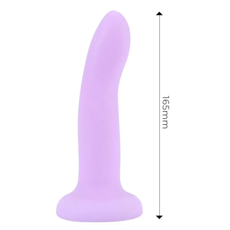 Dildo Articulable 17 cm · DILDOX BY ENGILY ROSS · Dildos — Foto 7
