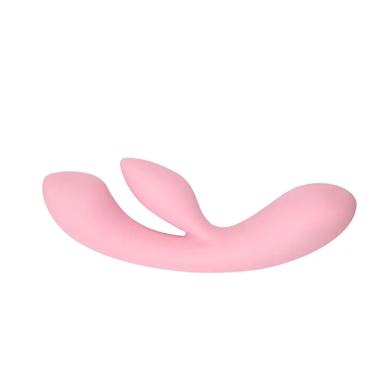 Vibrador Dual Fulfill Bunny · CHISA · Vibradores — photo 3