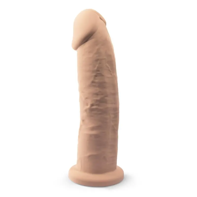 Dildo Dual Density Silicone Mod. 2 - 9 · SILEXD · Dildos — photo 2