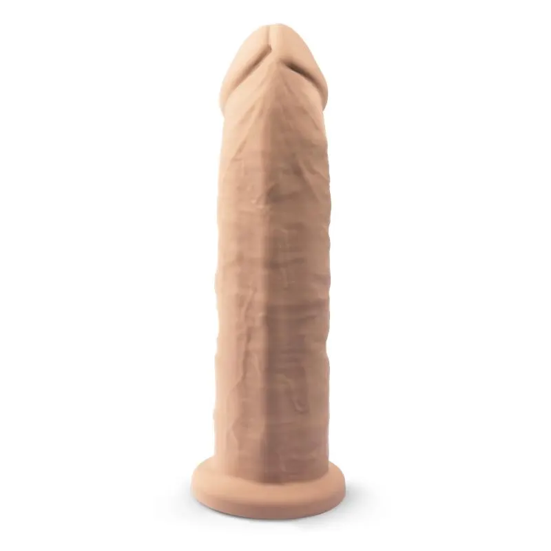 Dildo Dual Density Silicone Mod. 2 - 9 · SILEXD · Dildos