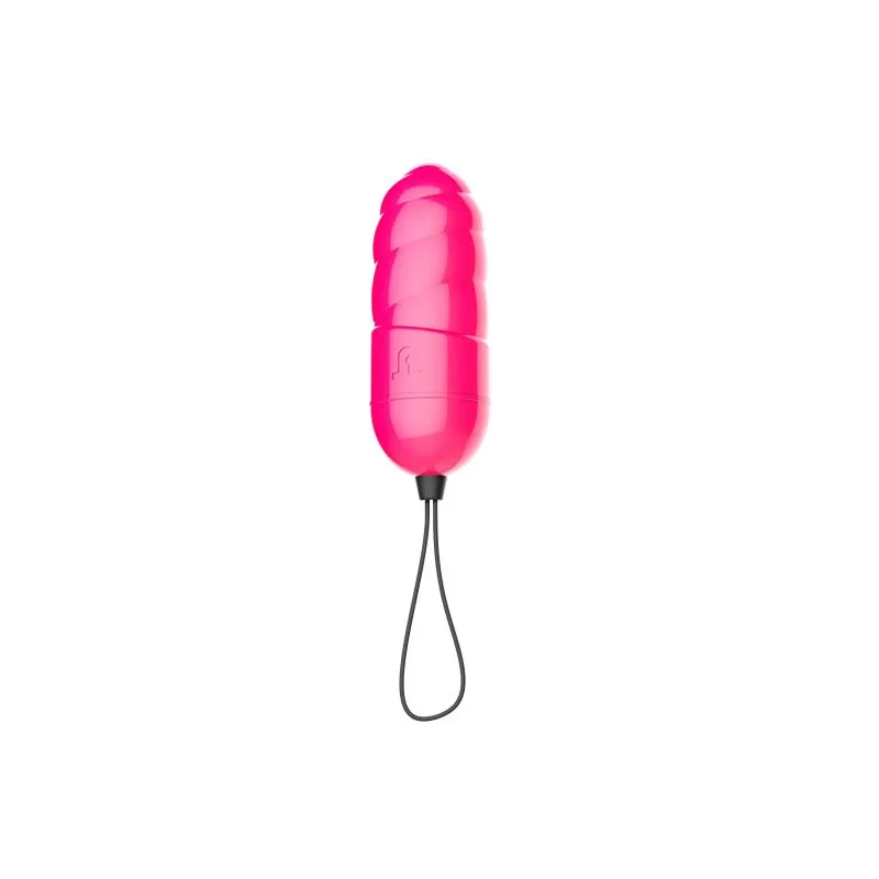 Huevo Vibrador Ocean Storm + Control LRS · ADRIEN LASTIC · Huevos y Balas Vibradoras — Foto 3