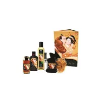 Kit Sweet Kisses Collection · SHUNGA · Cuidado Íntimo y Masaje