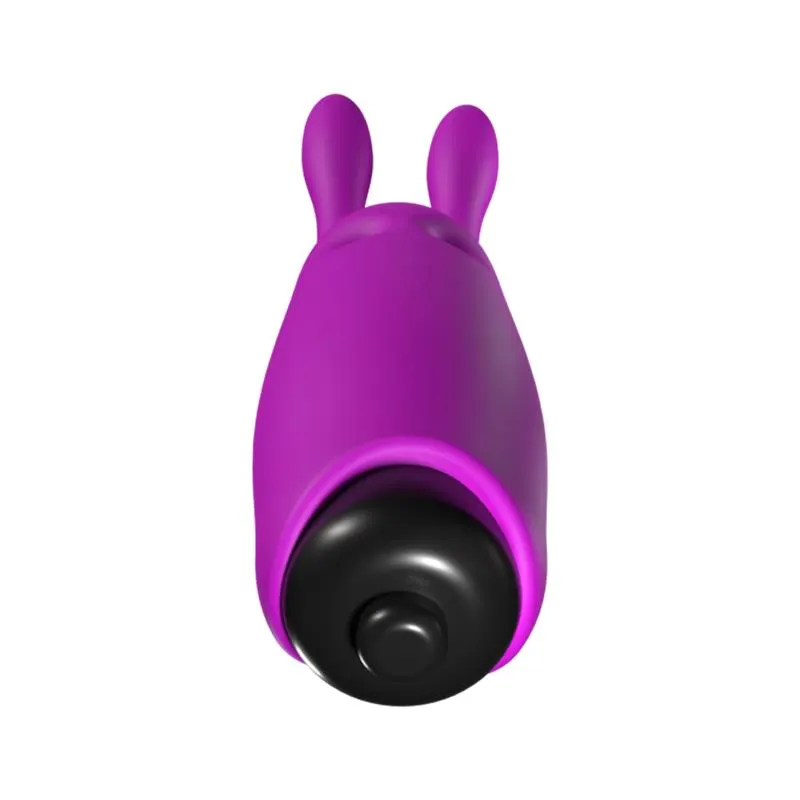 Bala Vibradora Lastic Pocket Purpura · ADRIEN LASTIC · Huevos y Balas Vibradoras — Foto 4