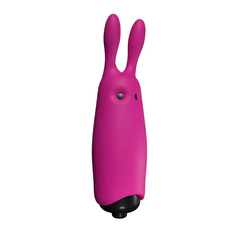 Bala Vibradora Lastic Pocket Rosa · ADRIEN LASTIC · Huevos y Balas Vibradoras — photo 2