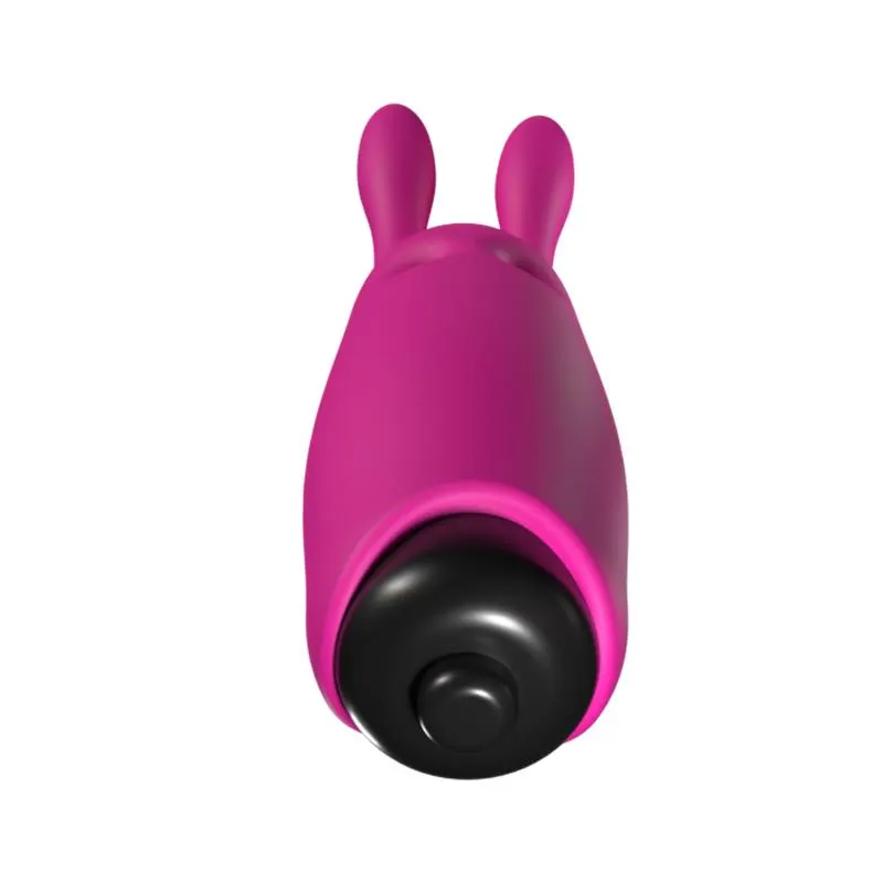 Bala Vibradora Lastic Pocket Rosa · ADRIEN LASTIC · Huevos y Balas Vibradoras — photo 4