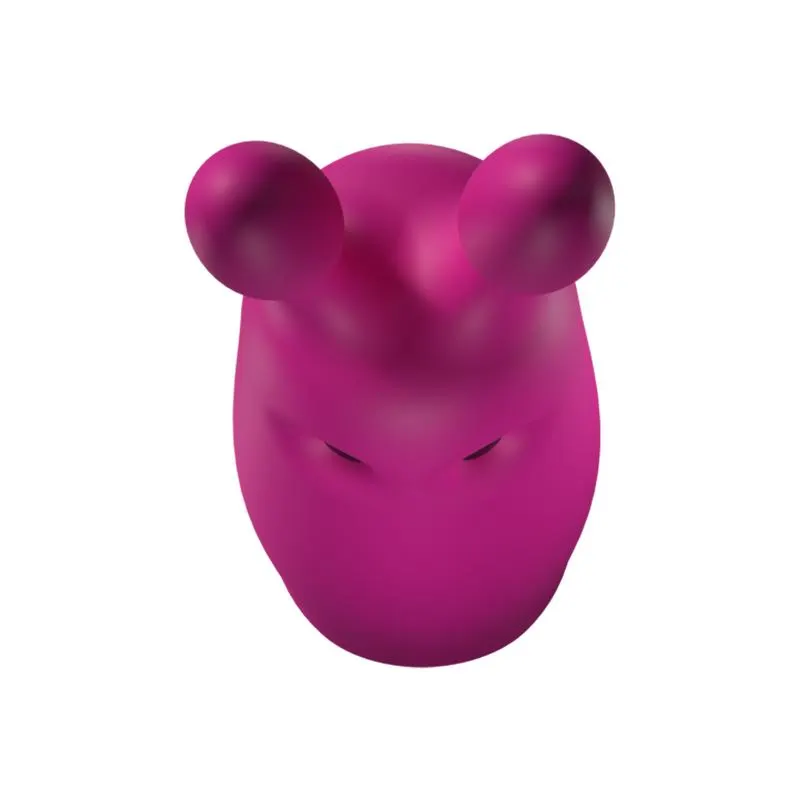 Bala Vibradora Lastic Pocket Rosa · ADRIEN LASTIC · Huevos y Balas Vibradoras — photo 5