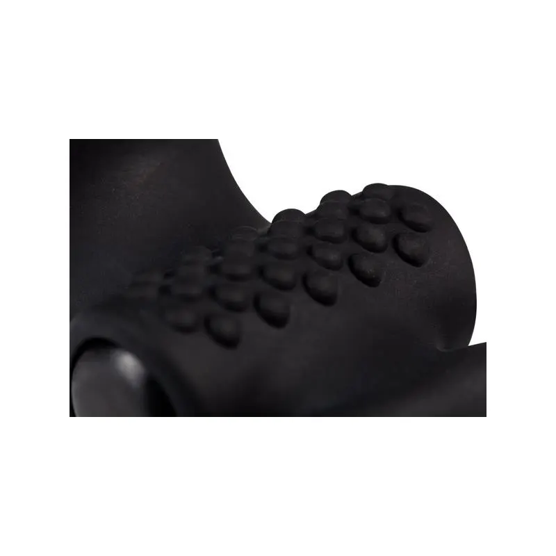Anillo Vibrador Lingus · ADRIEN LASTIC · Anillos para el Pene — Foto 2