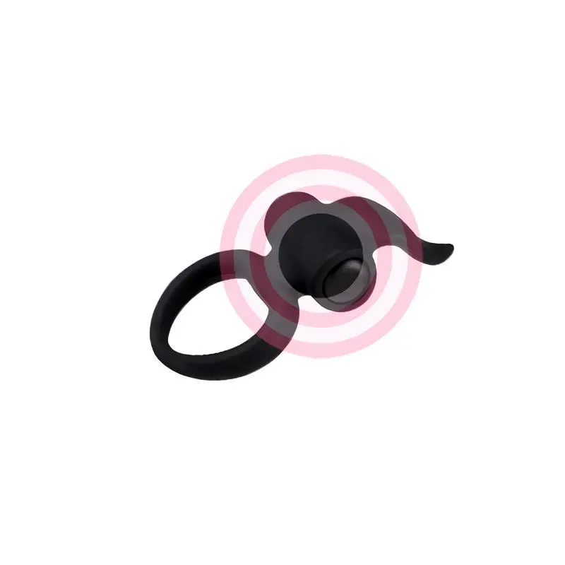 Anillo Vibrador Lingus · ADRIEN LASTIC · Anillos para el Pene — Foto 3