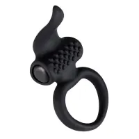 Anillo Vibrador Lingus · ADRIEN LASTIC · Anillos para el Pene