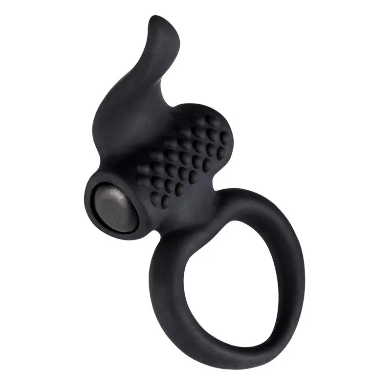 Anillo Vibrador Lingus · ADRIEN LASTIC · Anillos para el Pene