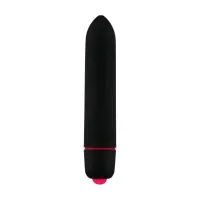 Bala Vibradora Silicona Univibe · ADRIEN LASTIC · Huevos y Balas Vibradoras