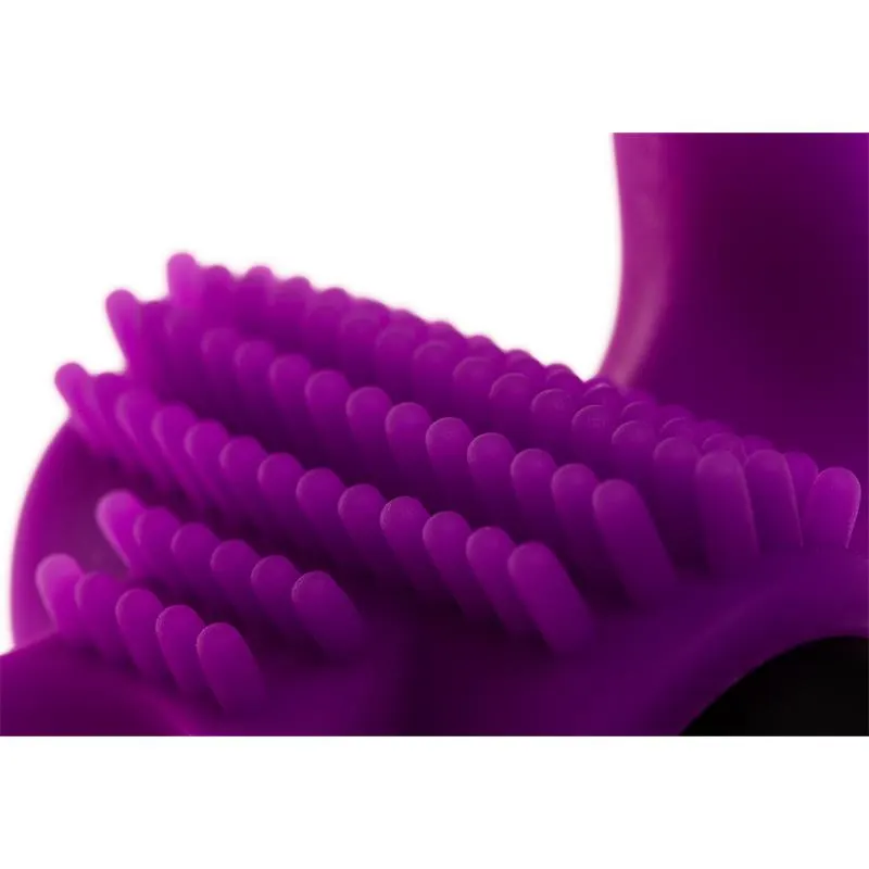 Anillo Vibrador Lastic Ring · ADRIEN LASTIC · Anillos para el Pene — photo 3