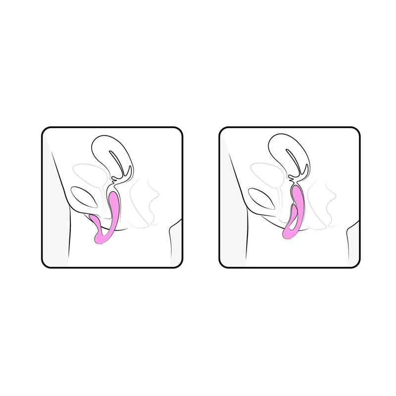 Vibrador G-Wave · ADRIEN LASTIC · Vibradores — Foto 6