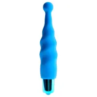 Vibrador Fun Vibe Azul · CLASSIX · Vibradores