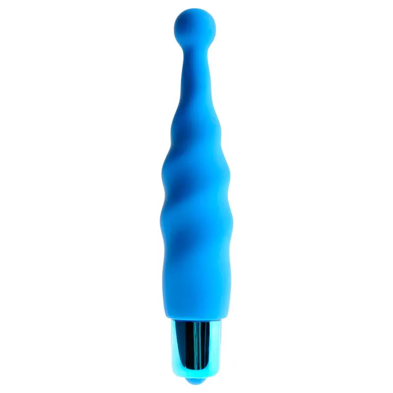 Vibrador Fun Vibe Azul · CLASSIX · Vibradores