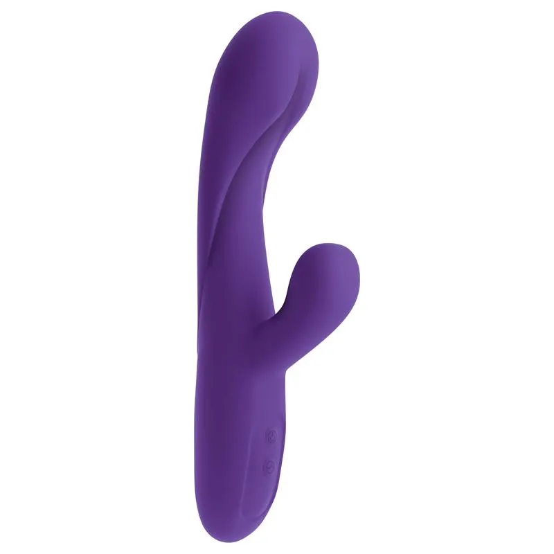 Vibrador No.3 Plum · Vibradores — photo 2