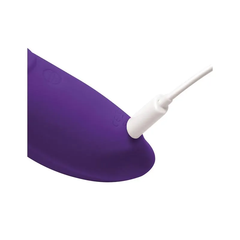 Vibrador No.3 Plum · Vibradores — photo 4