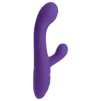 Vibrador No.3 Plum · Vibradores