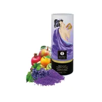Sales de Baño Oriental Crystals Exotic Fruits · SHUNGA · Cuidado Íntimo y Masaje