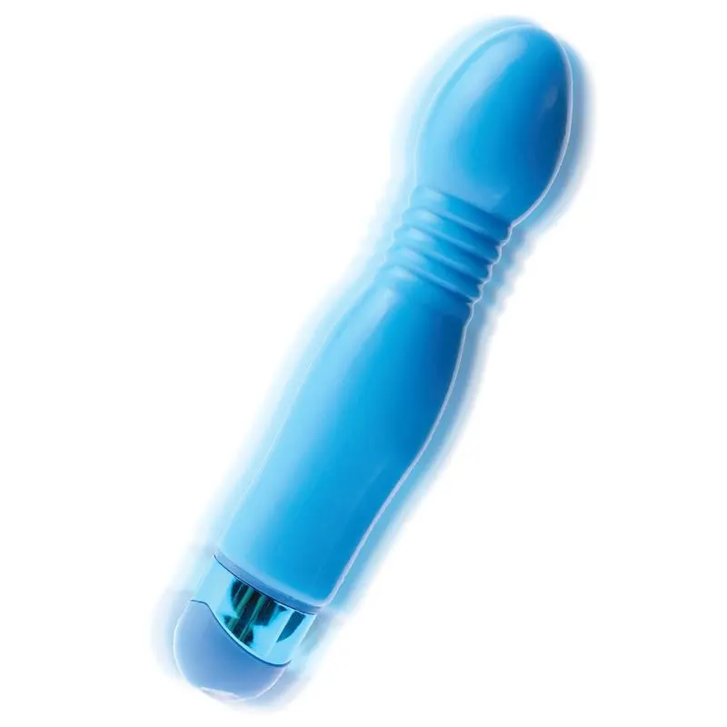Vibrador Powder Puff · CLASSIX · Vibradores — photo 2