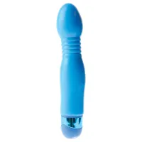 Vibrador Powder Puff · CLASSIX · Vibradores