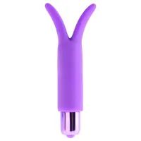 Vibrador Fun Vibe Purpura · CLASSIX · Vibradores