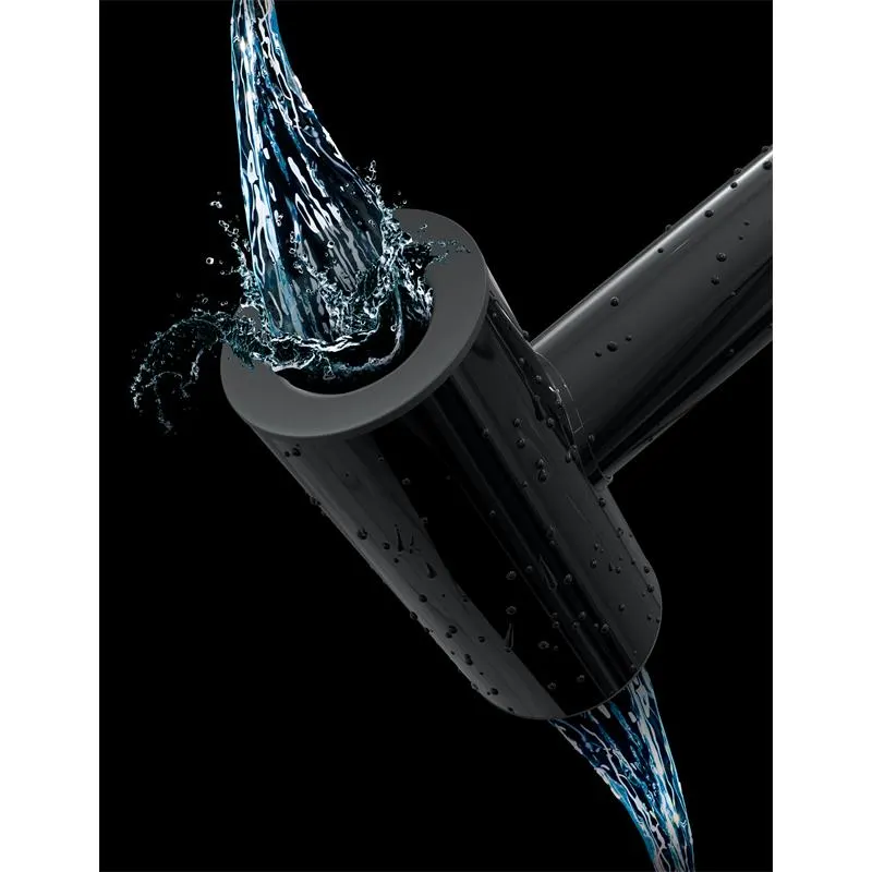 Masturbador Acuático Hydrobator · PDX ELITE · Masturbadores Él — Foto 11