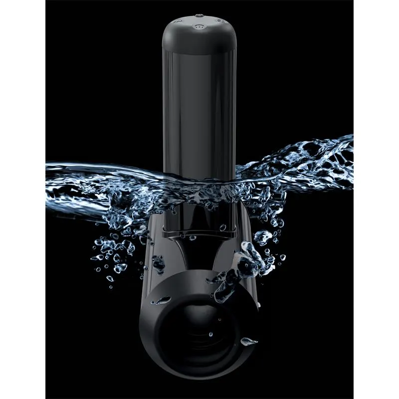 Masturbador Acuático Hydrobator · PDX ELITE · Masturbadores Él — Foto 10