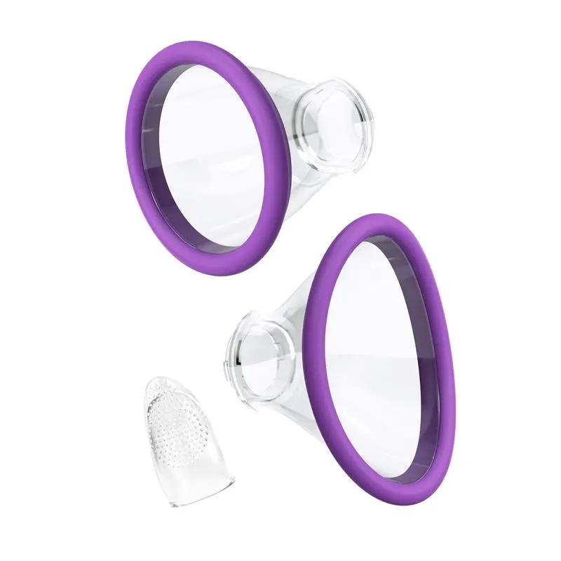 Her Ultimate Pleasure Estimulador de Clítoris y Vibrador · FANTASY FOR HER · Accesorios y Sets — Foto 3