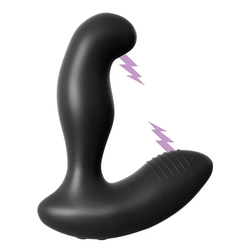 Masajeador Prostático Electro Estimulación · ANAL FANTASY ELITE · Anal