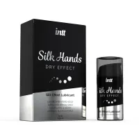Lubricante Efecto Seco 15 ml · INTT · Lubricantes