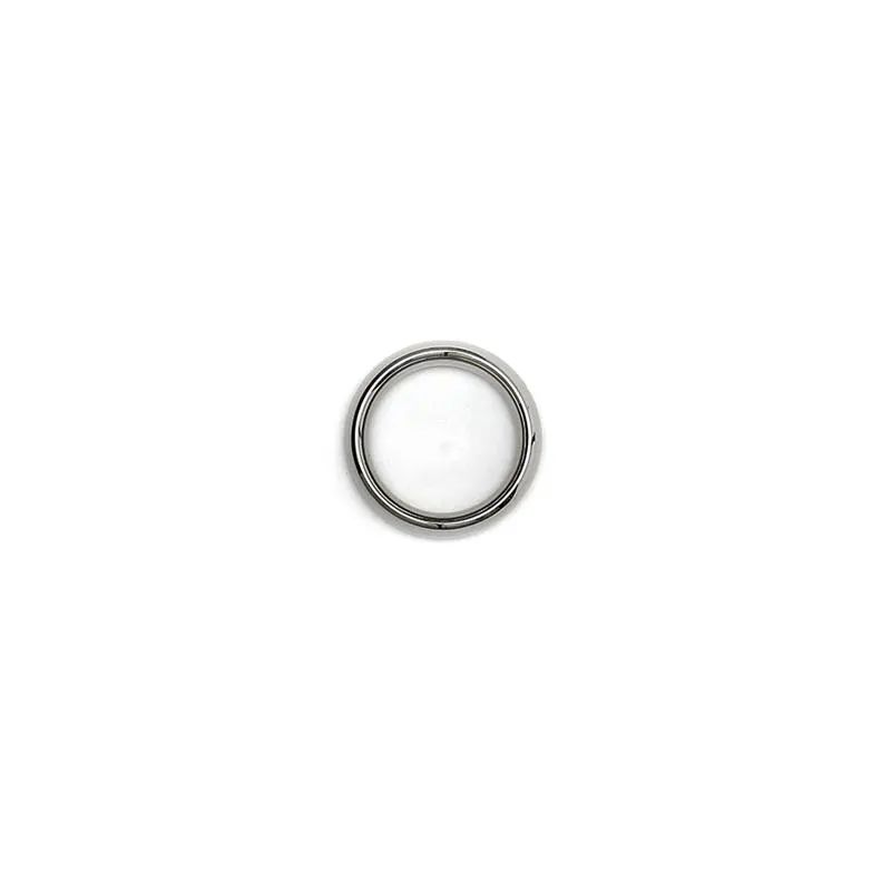 Anillo para el Pene de Acero · 45 MM · BONDAGE PLAY · Anillos para el Pene — Foto 2