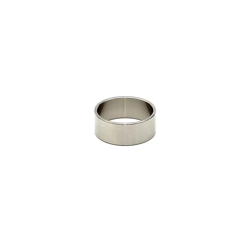 Anillo de Acero para el Pene Color Plata · 35 MM · BONDAGE PLAY · Anillos para el Pene