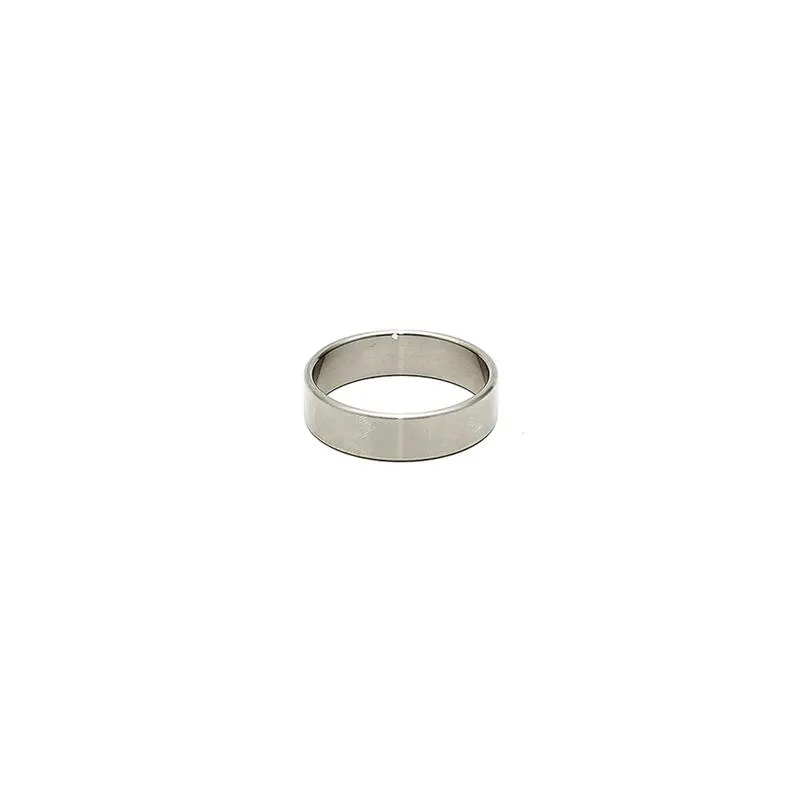 Anillo Acero para el Pene · 35 MM · BONDAGE PLAY · Anillos para el Pene