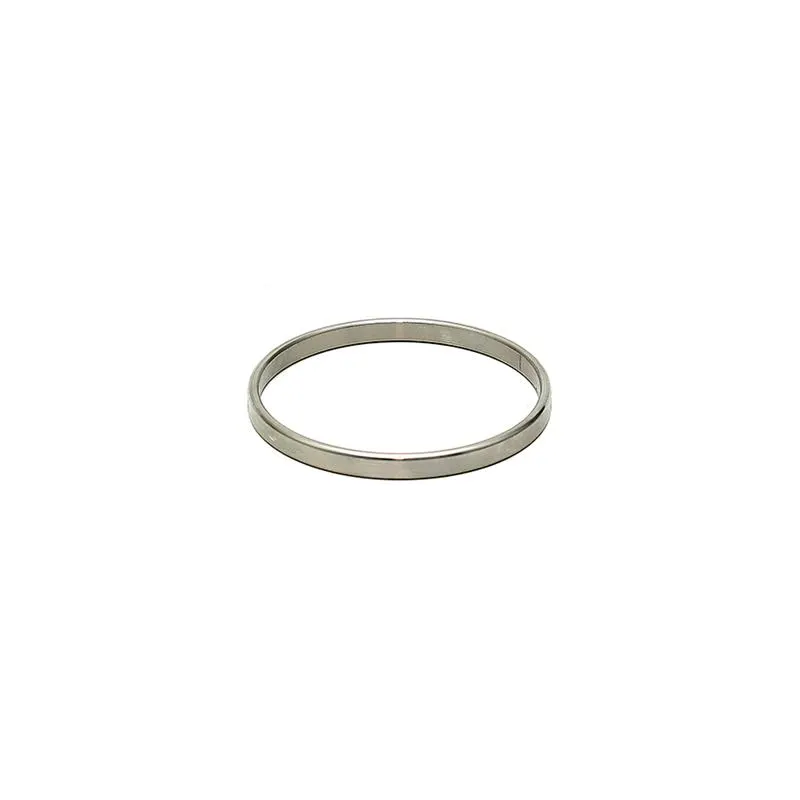 Anillo de Acero para el Pene · 55 MM · BONDAGE PLAY · Anillos para el Pene