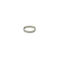Anillo de Acero para el Pene · 30 MM · BONDAGE PLAY · Anillos para el Pene