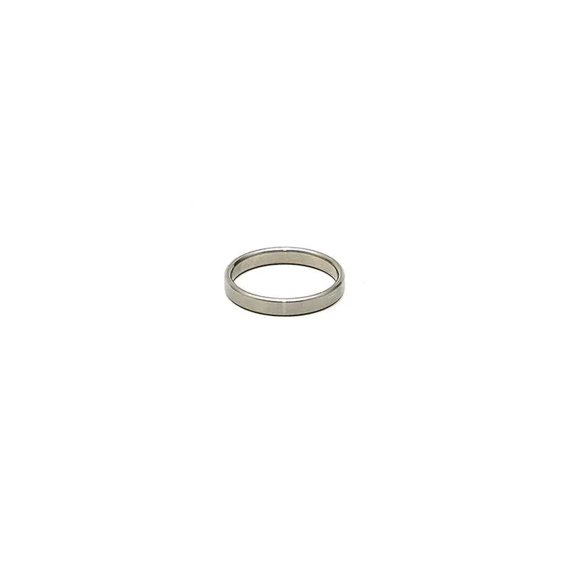 Anillo de Acero para el Pene · 30 MM · BONDAGE PLAY · Anillos para el Pene