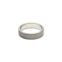 Anillo para el Pene de Acero Quirúrgico · 55 MM · BONDAGE PLAY · Anillos para el Pene